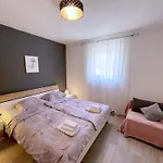 Butkovic Apartamento