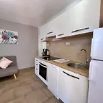 Butkovic Apartamento Šilo