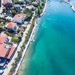 Butkovic Apartamento *