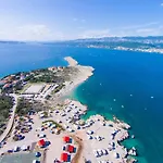 Apartamento Butkovic *