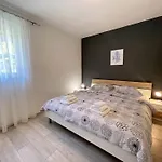Apartamento Butkovic