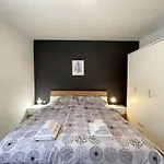 Apartamento Butkovic Šilo