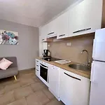 Apartamento Butkovic *