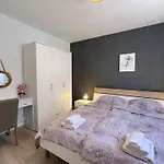 Butkovic Apartamento Šilo