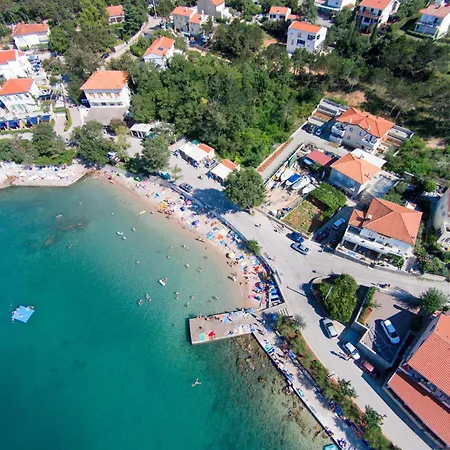 Butkovic Apartamento Šilo