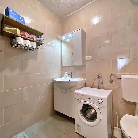 Butkovic Apartamento