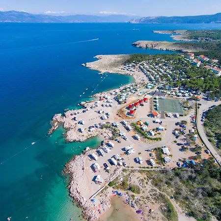 Apartamento Butkovic *