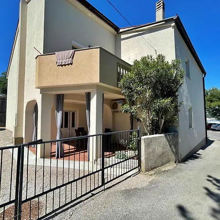 Apartamento Butkovic