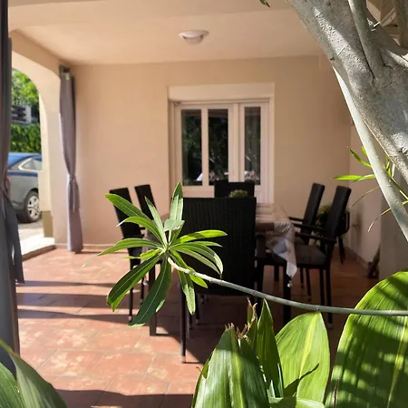 Apartamento Butkovic Šilo