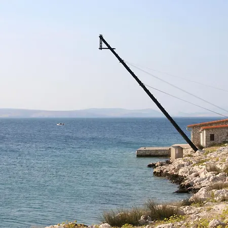 Butkovic Apartment *