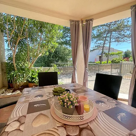 Butkovic Apartment *