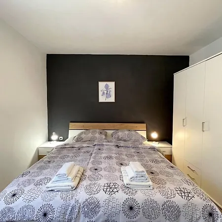 Apartment Butkovic Šilo