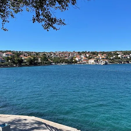 Butkovic * Silo (Krk)