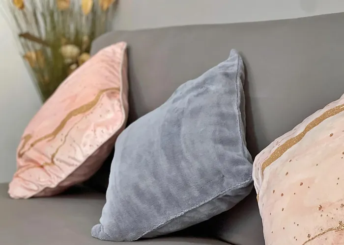 Apartamento Butkovic *