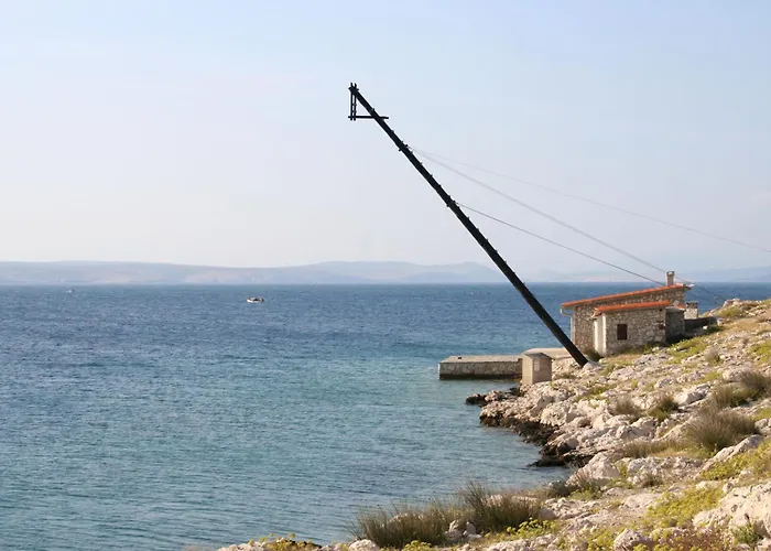 Butkovic Apartamento *