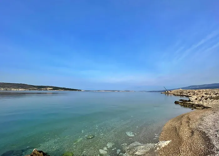 Apartamento Butkovic *