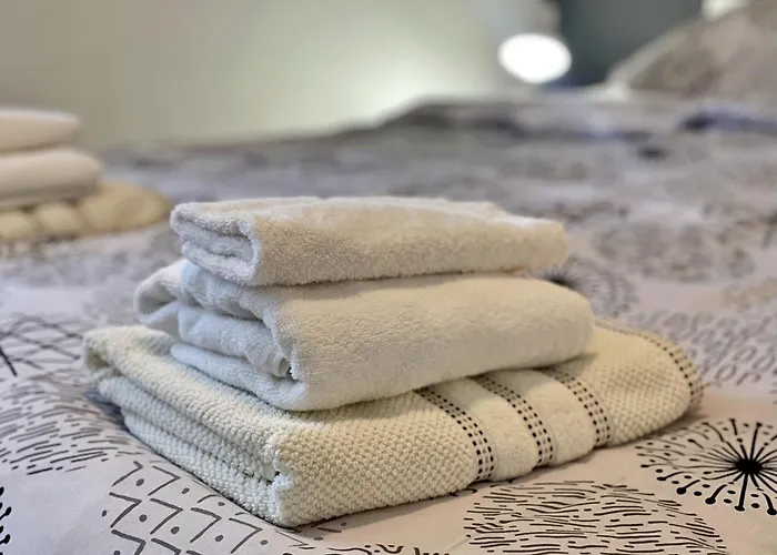 Apartamento Butkovic