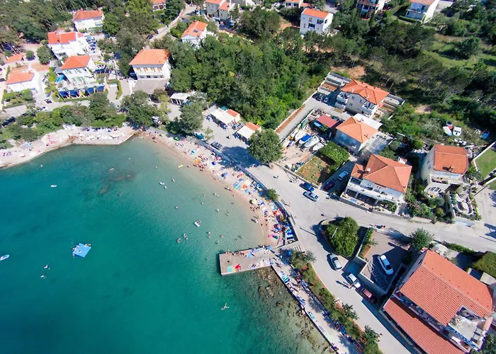 Butkovic Apartamento Šilo