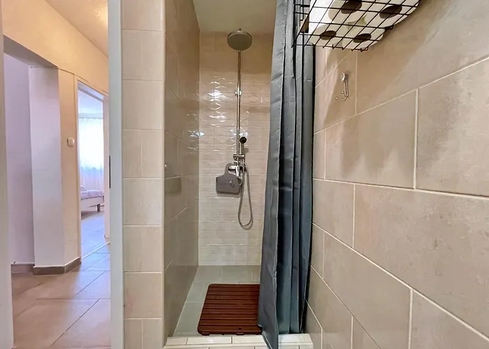 Butkovic Apartamento