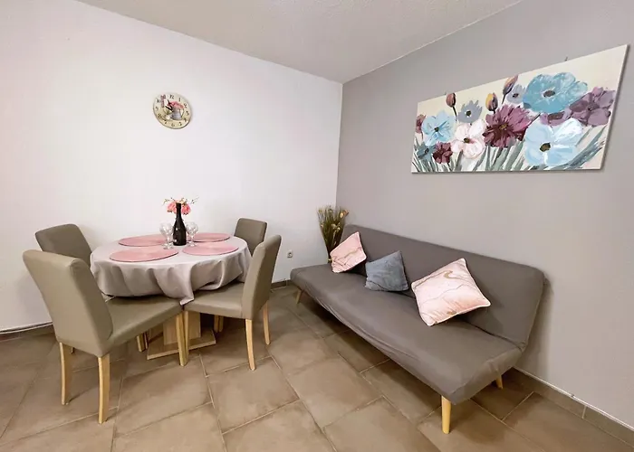 Butkovic Apartamento Šilo