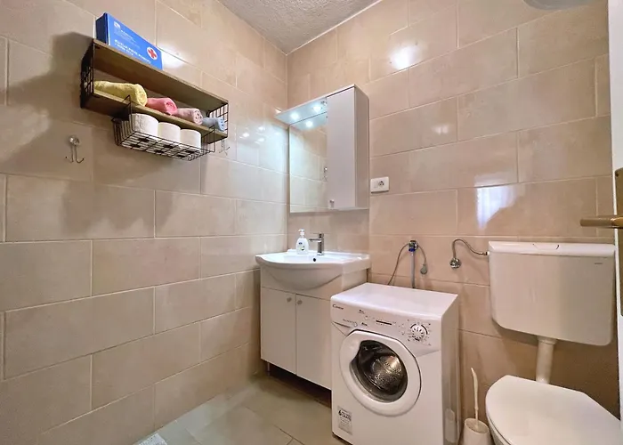 Butkovic Apartamento