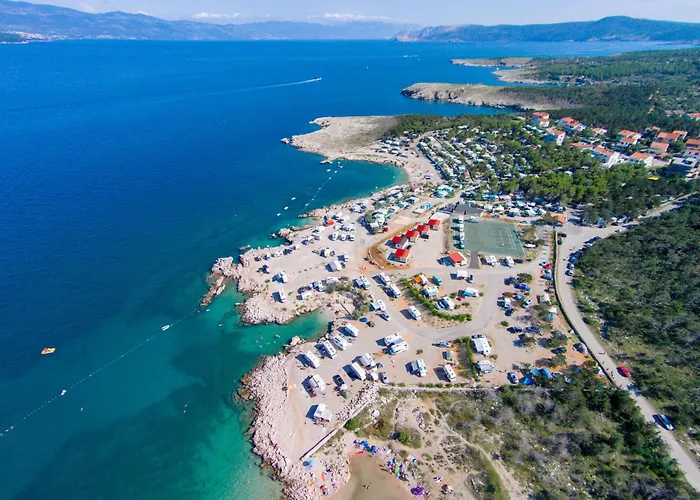 Apartamento Butkovic *