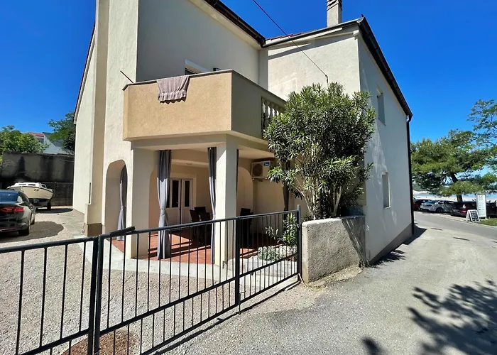 Apartamento Butkovic