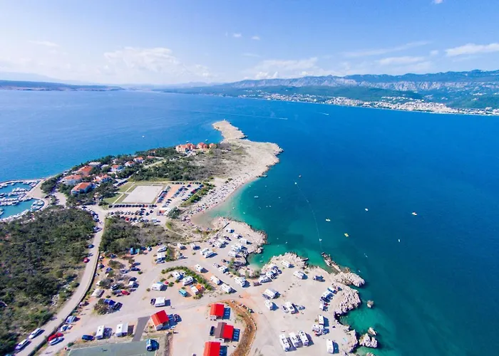 Apartamento Butkovic *