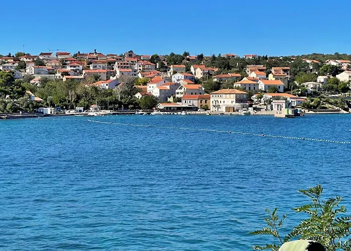 Butkovic Apartman