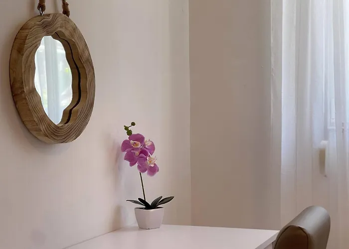 Apartamento Butkovic