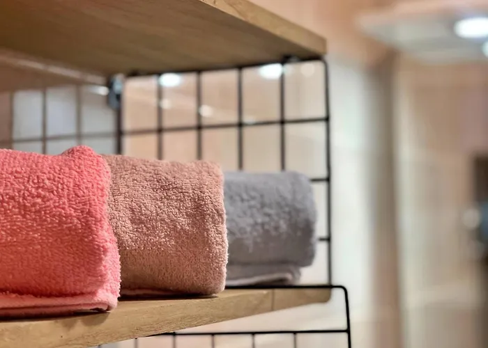 Apartamento Butkovic Šilo