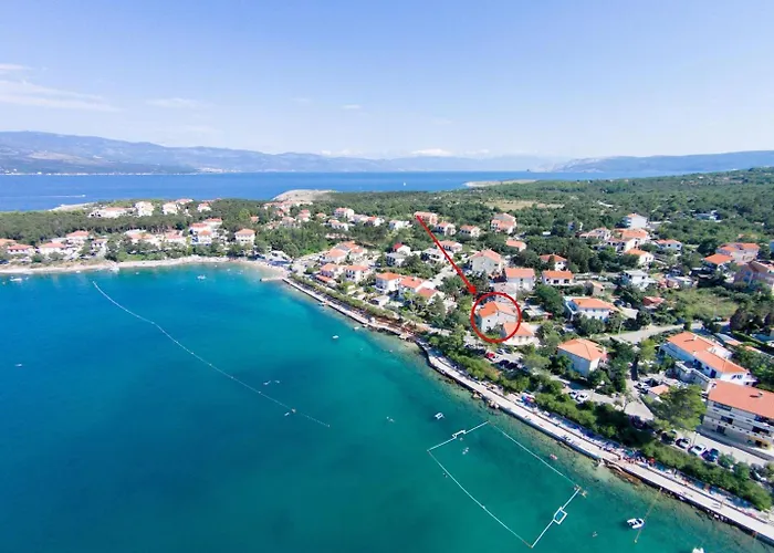 Butkovic Apartamento