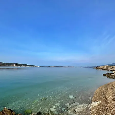 Apartmán Butkovic *