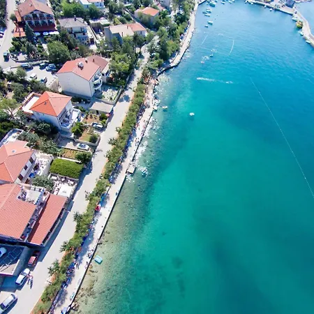 Butkovic Apartmán *