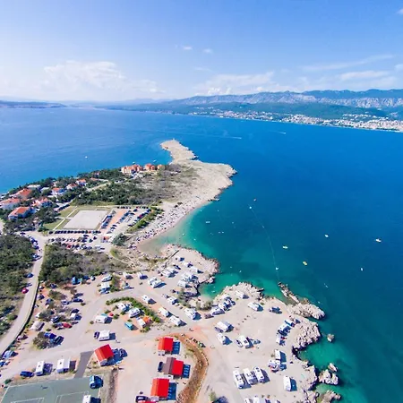 Apartmán Butkovic *