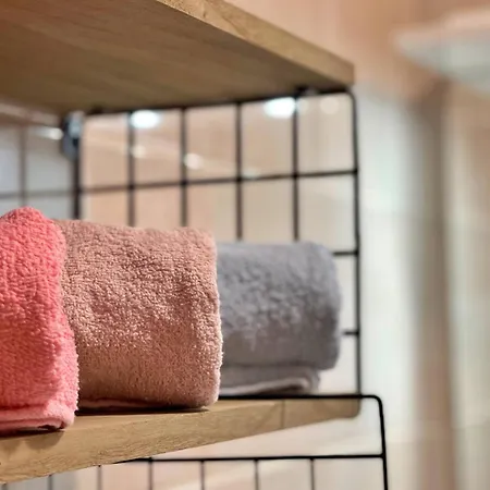 Apartmán Butkovic Šilo