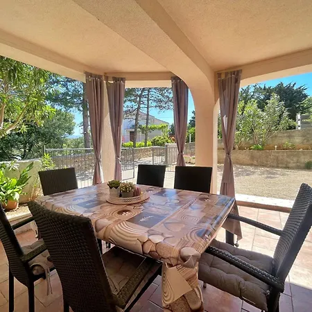 Butkovic Apartmán Šilo