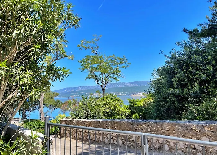 Butkovic * Silo (Krk)