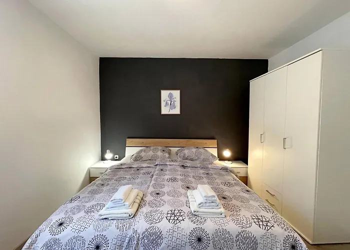 Apartment Butkovic Silo (Krk)