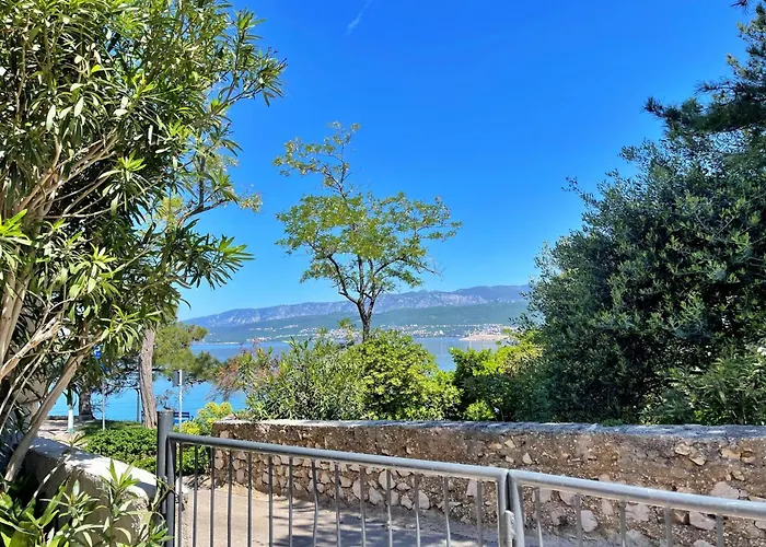 Butkovic Apartment *